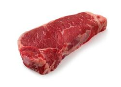 Strip Loin Steak